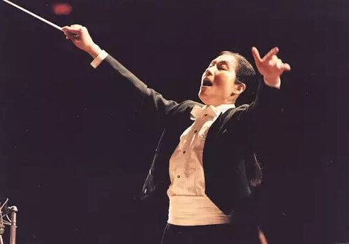 中国侨网-著名华人指挥家张培豫:将中国哲学运