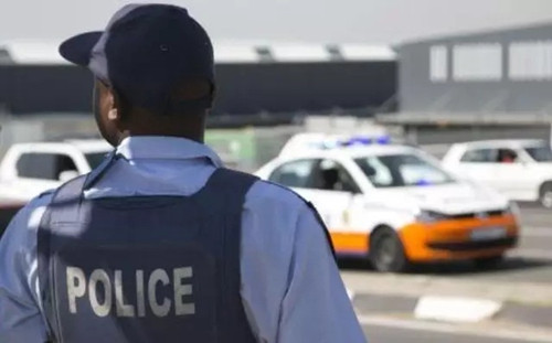 中国侨网-南非约堡连日发生抢劫华人事件 有人