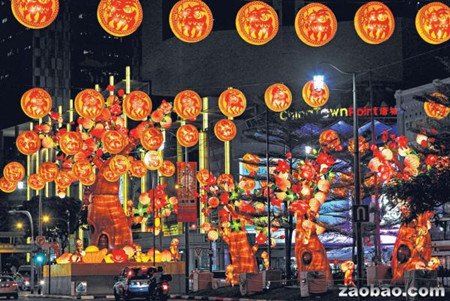 (新加坡《联合早报》)