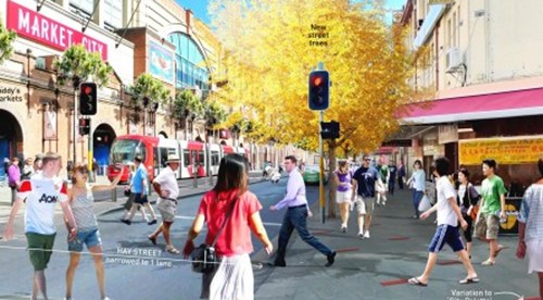 图片来源:www.sydneymedia.com.au