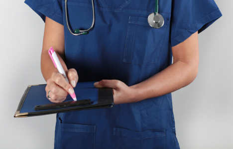 中国侨网-报告:新西兰华裔医生数量与人口比例