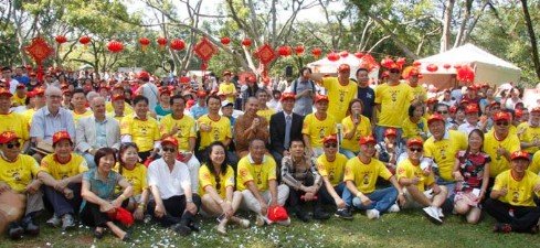 (巴西南美侨报网)