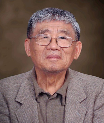 小区热心人士为洪贵凌在脸书上设立一个“为洪贵凌争取正义”的页面。(美国《世界日报》)