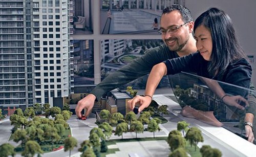 中国侨网-加拿大华裔热衷购买注册退休储蓄计