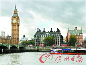 中国是英国第一海外生源国，中国留学生占国际学生总数15%。