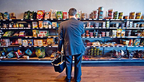 中小企业税率不变 加国华商对财政预算案表失