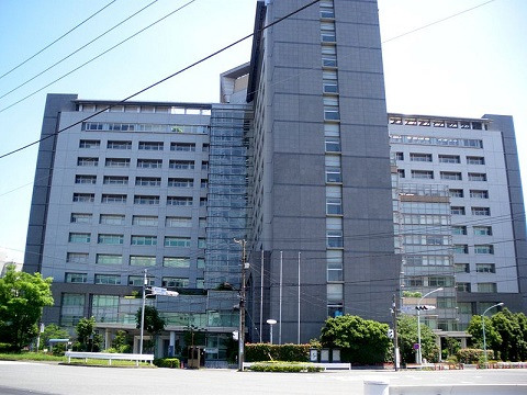 东京入国管理局