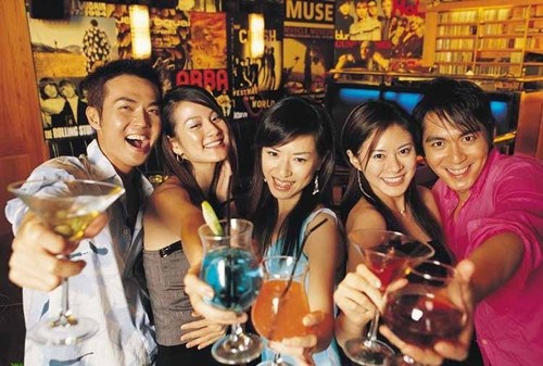 海外华人常会遇到一些奇葩遭遇。(欧洲时报中东欧版微信公众号维城)
