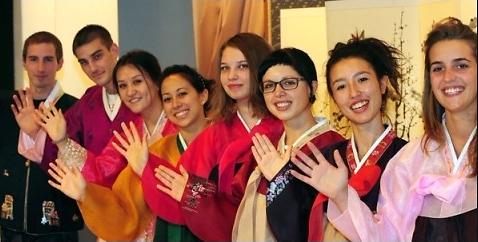 韩新设学成就业一站式留学签证绿卡门槛降低