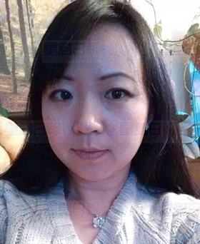 失踪女子Yingchun