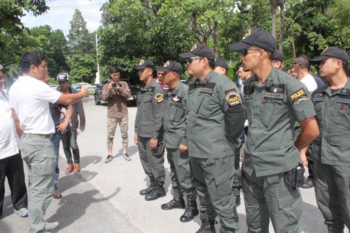 2名中国人冒用泰国人身份注册旅游公司被查-中