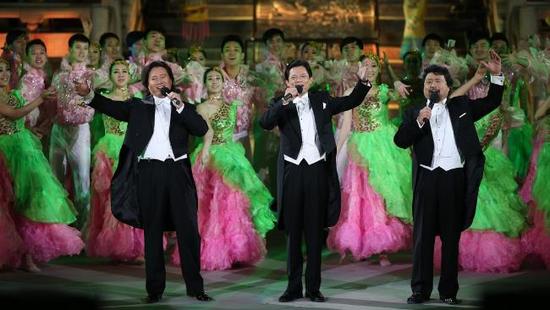 (澳洲新闻网图片)