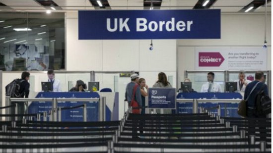 Tier5签证担保出问题 257名中国留学生被限期