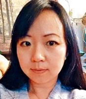 36岁华裔女子李迎春失踪,警方凶案调查组接手调查。(加拿大《星岛日报》)