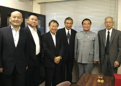 (日本新华侨报网)