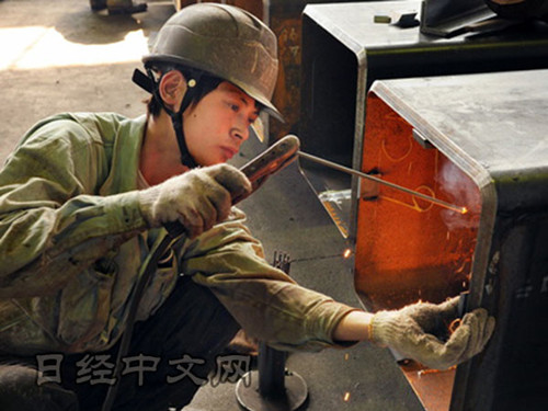 (日经中文网)