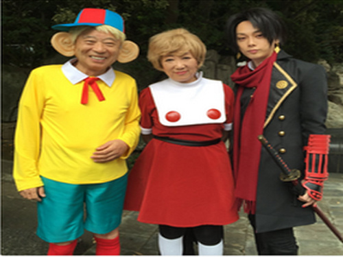 (日本新华侨报网)