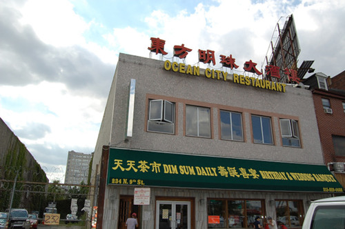 费城华埠一中餐馆因卫生问题被停业,华裔东主认为,由于餐馆为防鼠患养猫,违反餐馆不得有啮齿动物的规定,是这次连续三次未通过卫生检查,而遭勒令停业的主因。