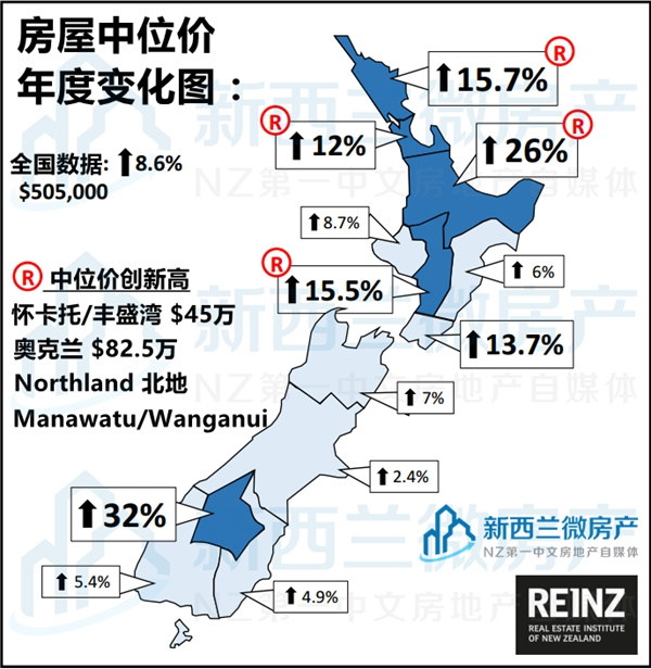 （新西兰天维网）