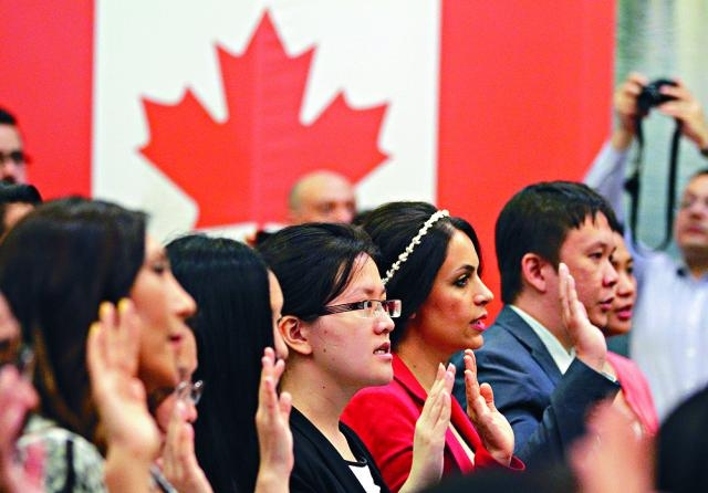 最昂贵投资移民榜 加拿大魁北克省排全球第六