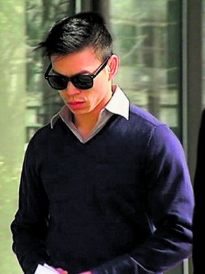 澳洲华裔制毒受双重惩罚 判刑四年没收三处房