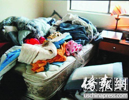 (美国《侨报》)