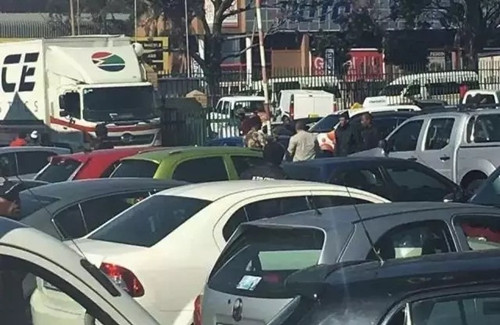 (南非华人网)