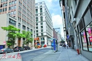 业内预测“9·30”后EB-5法案或顺延至今年12月或明年一季度。邓仲谋