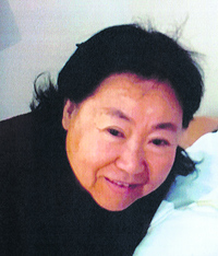 失踪的刘老太。（澳洲《星岛日报》图片）