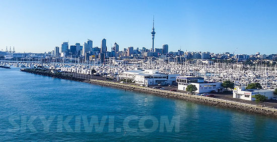 (新西兰天维网援引nzherald图片)