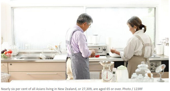 (新西兰天维网援引NZHerald图片)