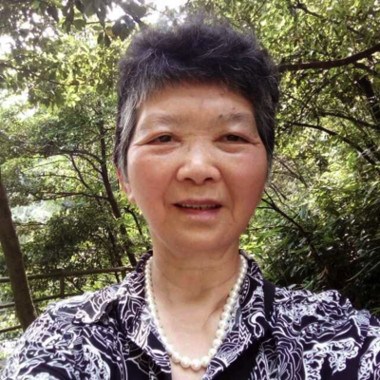 失踪的黄许风老人。(美国中文网)