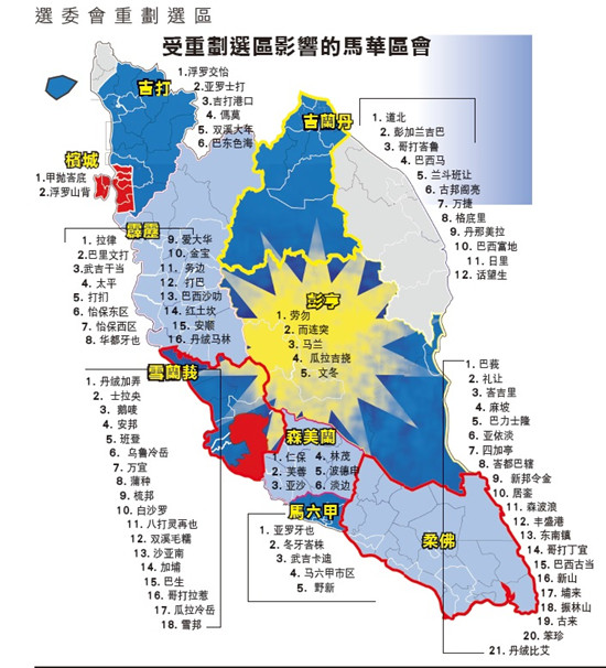(马来西亚《星洲日报》)