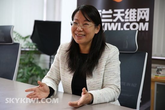(新西兰天维网图片)