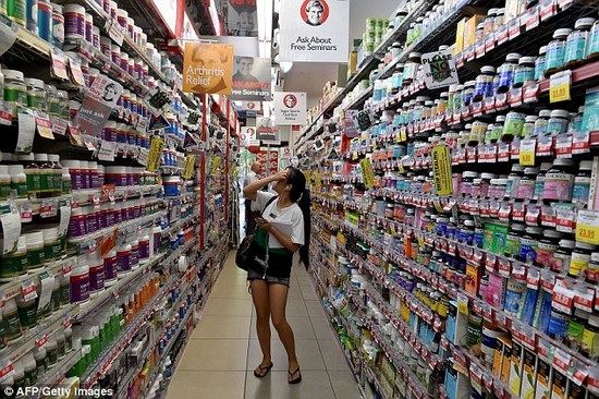 (《澳洲日报》图片)