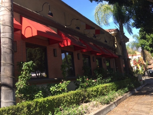 洛杉矶亚凯迪亚市华人餐馆被偷3次 警方设饵逮