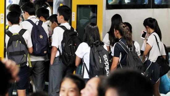 澳洲精英中学亚裔占多数 学者吁学生背景多元