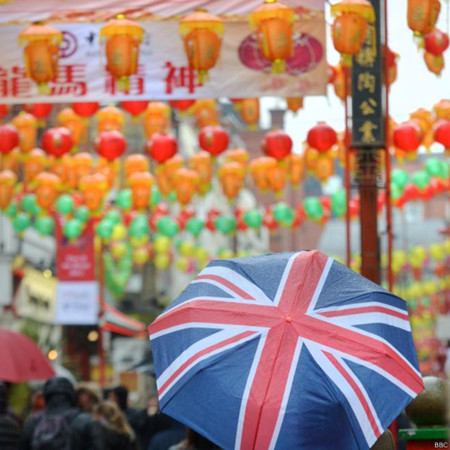 (BBC中文网)