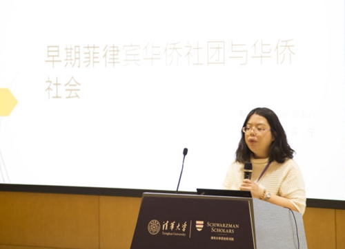 中国侨网龚宁