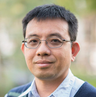中国侨网遇害华裔教授曾晓峰。(资料图片)