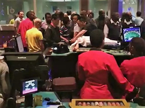 中国侨网(南非华人网)