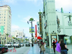 中国侨网美国即将开始财税改革,对于获得绿卡身份的中国投资人在美开展生意将带来利好。 刘丽琴 摄