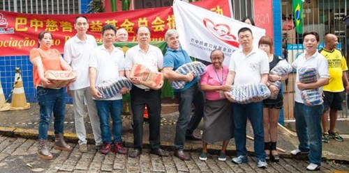 中国侨网