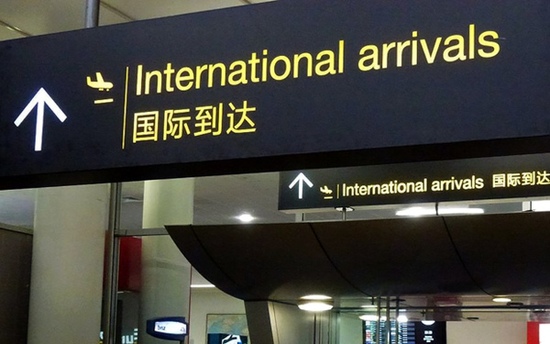 中国侨网(新西兰天维网援引sharechat图片)