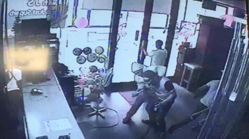 中国侨网(南非华人网)