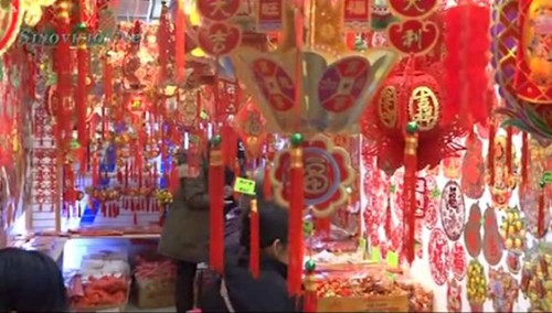 中国侨网(美国中文网)