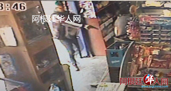 中国侨网(阿根廷华人网图片)