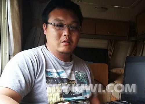 中国侨网(新西兰天维网图片)