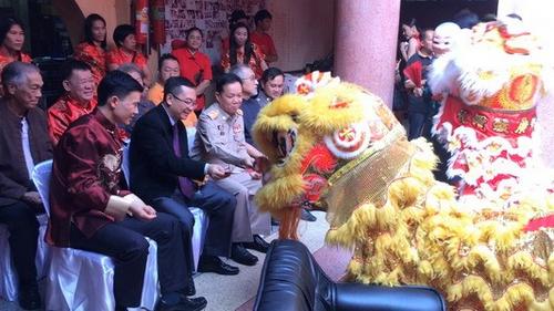 中国侨网(泰国《世界日报》)