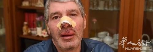 中国侨网（意大利《华人街》）